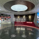 校園國防教育體驗館再升級，多媒體互動設計案例驚艷亮相
