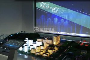從展示到交互：數(shù)字沙盤投影方案在城市會(huì)客廳中的場(chǎng)景化應(yīng)用路徑