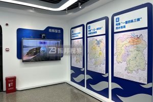 告別傳統(tǒng)拍照模式！展廳摳像互動(dòng)系統(tǒng)讓游客與虛擬場(chǎng)景實(shí)時(shí)融合！