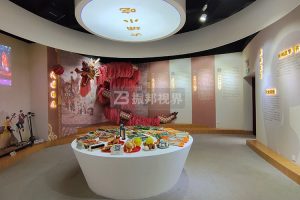 智能交互裝置如何增強(qiáng)非遺展廳的體驗(yàn)感，讓傳統(tǒng)技藝觸手可及？